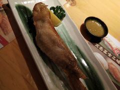 -板长寿司(铜锣湾店)