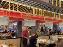 -王妈热卤·川味馆(海昌店)