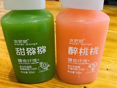 -肯德基(西单商场店)