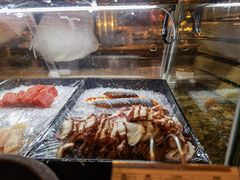 -杭州国际会议中心洲际酒店-原素全日餐厅(解放东路店)