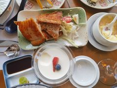 -V Bar海景扒房(北海湾惠龙万达嘉华酒店)