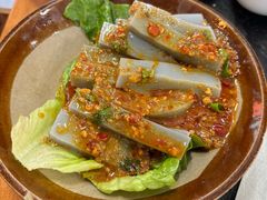 -阿山卓·野生菌火锅·纳西火塘烤肉