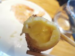 -颐和•海鲜砂锅粥•啫啫煲(奥林匹克广场店)