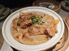 -禄运茶居·手工点心(猎德店)
