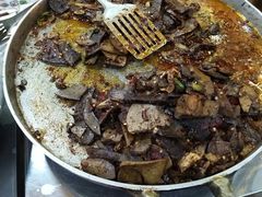 -壹阁胡羊焖饼(特色小吃街店)