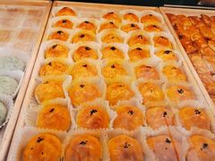 -東更道点心行(利客来店)