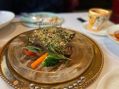 -波特曼西餐厅(南岗店)
