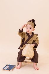 -小熊维尼高端儿童摄影(南山信和店)
