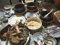 -南京大牌档(凯德大峡谷店)