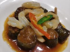-巴依老爷新疆美食(工体旗舰店)