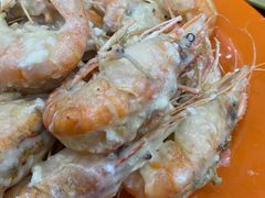 -贞姨美食·老字号海鲜大排档