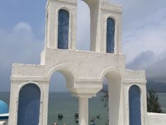 -那琴半岛地质海洋公园