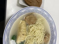 -王家沙点心店(西康路店)