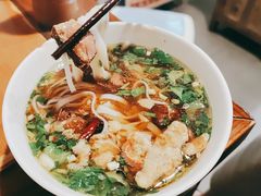 -矮子粉店1985·长沙米粉(湘春路店)