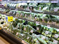 -AEON超市(永旺梦乐城泰达店)