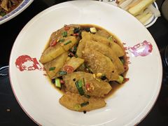 -胖东瓜·浏阳菜馆(火车站店)