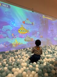 -奈尔宝家庭中心·亲子餐厅(鄞州万达店)