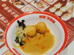 -肥韬香港茶餐厅(上海首店)