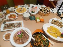 -桂林肥仔·中华餐饮名店(园湖店)