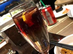 -西藏饭店·亚克·食光自助餐厅(文殊院店)