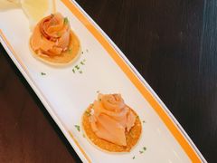 -La Creperie法餐厅(桃江路店)