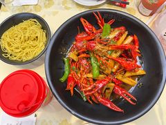 -聚味瞿记·龙虾堂(坡子街店)