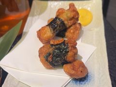-樱嘢·炭火烧肉(惠南店)