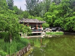 -宣武艺园