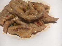 -梁家大院•农家菜(昆山会展中心店)