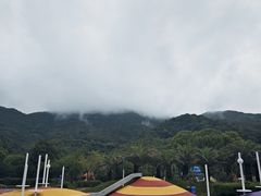 -达蓬山星梦乐园