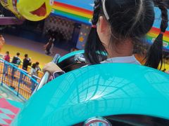 -蓝精灵乐园·世茂精灵之城主题乐园