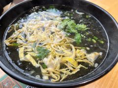 -玖鲜小笼(中山广场店)