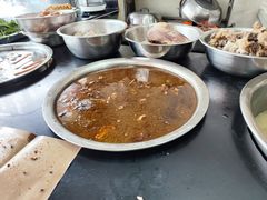 -六姑龟苓膏糖水卤水店