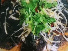 -望海潮海鲜店 特色家常菜(在海一方店)