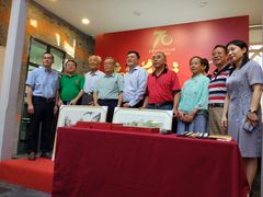 -上海交通大学董浩云航运博物馆