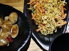 -嘚味徐州烧烤特色菜
