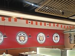-宴全牛粤来越牛潮汕鲜牛肉火锅(海州万达广场店)