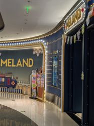 -meland亲子乐园(北京首开通州万象汇店)