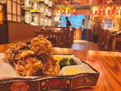 -千懿六本木酒场(常熟路店)