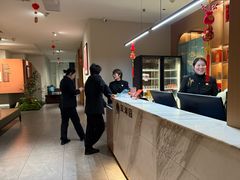 -双湖园·地标武汉菜(黄鹤楼解放路店)