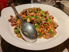 -前海沿·青岛菜(乐客城店)