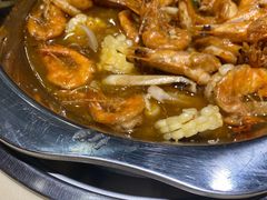 -槐店王婆大虾(新正路店)