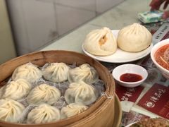 汤包-津品味小吃(大学湾店)