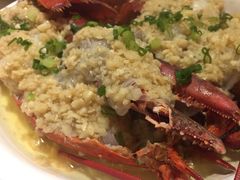 -海味当家(西安路店)