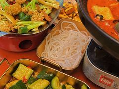 -神府路壹号·海鲜烧烤·砂锅粥·锅物(三坊七巷店)