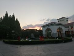 -上海虹桥迎宾馆