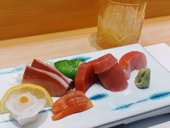-鮨一日本料理旗舰店(总店)