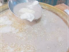-蓝旗蒙餐