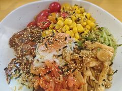 -爱樂咖啡(青年体育公园店)