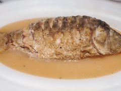 -阿庄新豫菜(航海东路店)